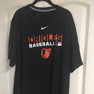 Nike dry fit shirt